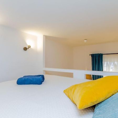 Cozy Nest By The Andrassy Avenue Apartment Budapest Bagian luar foto